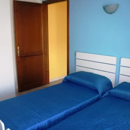 Casa Stefania Calasetta