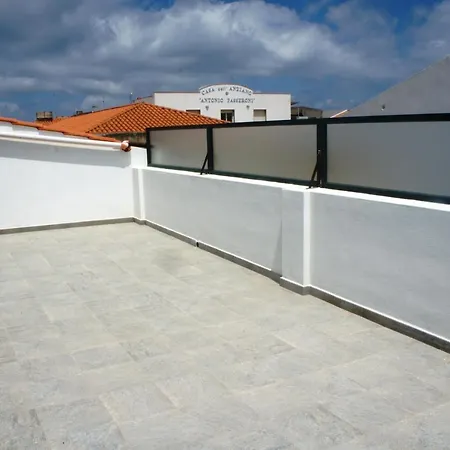Apartment Casa Stefania
