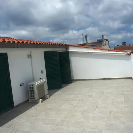Casa Stefania Apartment *