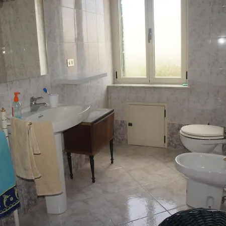 Casa Stefania Apartment *