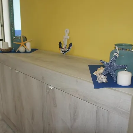 Casa Stefania * Calasetta