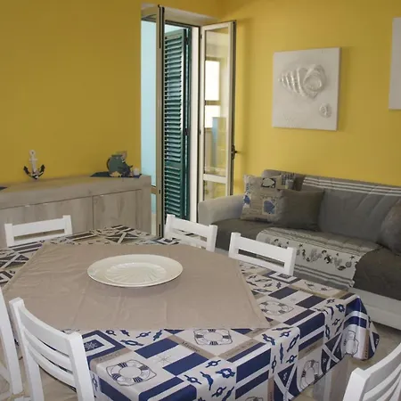 Apartment Casa Stefania *