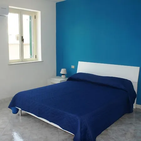 Apartment Casa Stefania Calasetta