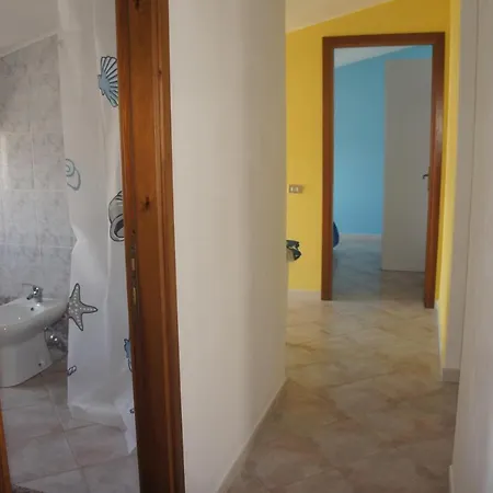 Casa Stefania Apartment