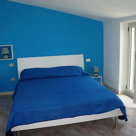 Apartment Casa Stefania Calasetta