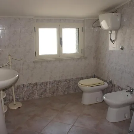 Casa Stefania * Calasetta