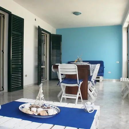 Apartment Casa Stefania Calasetta