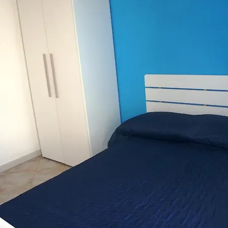 Apartment Casa Stefania *