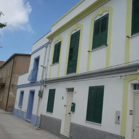 Apartment Casa Stefania Calasetta