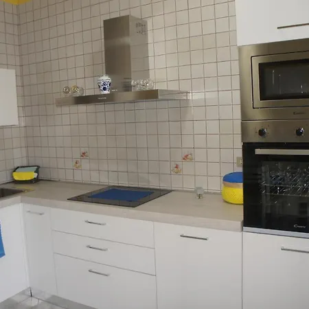 Casa Stefania *
