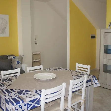 Casa Stefania * Calasetta
