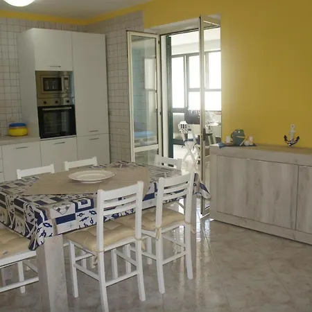 Casa Stefania *
