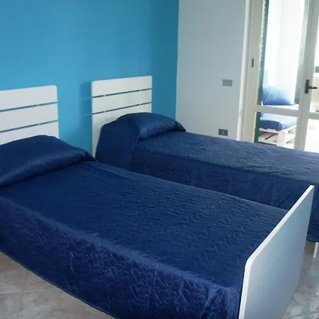 Casa Stefania Apartment