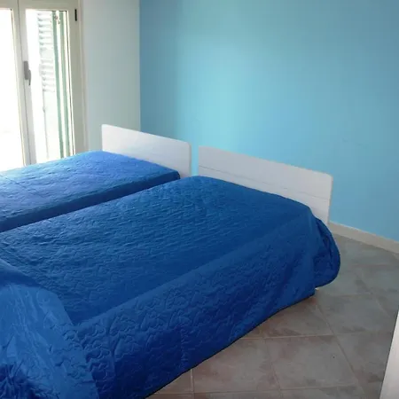 Apartment Casa Stefania