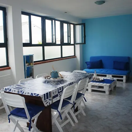 Apartment Casa Stefania