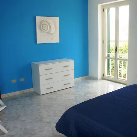 Apartment Casa Stefania