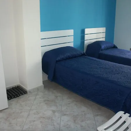 Casa Stefania Apartment